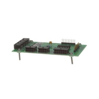 Frozen Beverage Dispensers 12-2771-0002
