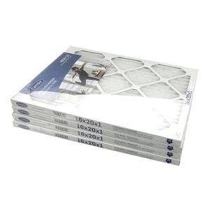 Carrier 16X20X1-M10-C-P4