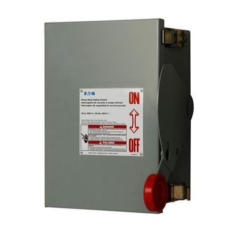 Eaton DH361UDK2