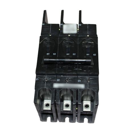 Carrier HH83XB320