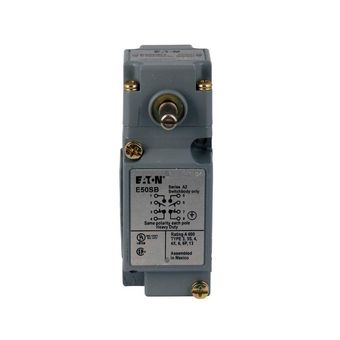 Eaton E50BR1P9, E50BR1S