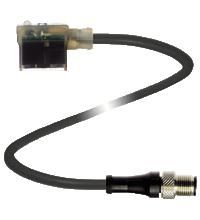 Pepperl+Fuchs FACTORY VMA-3+P/L1-1M-PUR-V1-G