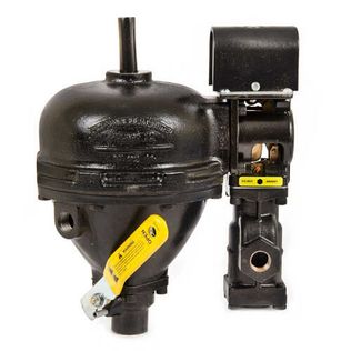 McDonnell & Miller 132800