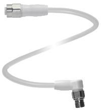 Pepperl+Fuchs FACTORY V1-GV4A-10M-PP-H1-V1-WV4A, V1-GV4A-2M-PP-H1-V1-WV4A, V1-GV4A-5M-PP-H1-V1-WV4A