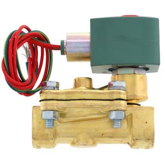 ASCO 8210G227
