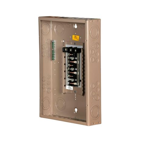 Eaton CH18L3125C, CH18L3125R