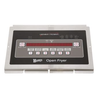 Henny Penny 164937, 173274, 60603