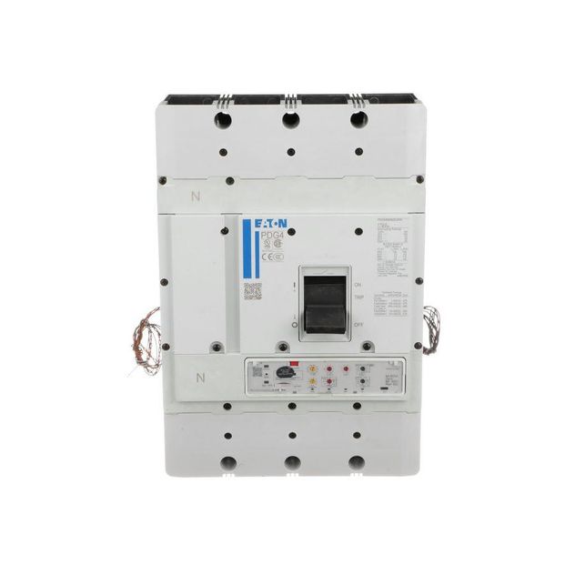 Eaton PDF44G0800E5CJ, PDF44G0800E5CK, PDF44G0800E5CL, PDF44G0800E5CN, PDF44G0800E5MJ, PDF44G0800E5MK, PDF44G0800E5ML, PDF44G0800E5MN, PDF44G0800E5RJ, PDF44G0800E5RK, PDF44G0800E5RL, PDF44G0800E5RN, PDF44G0800E5WJ, PDF44G0800E5WK, PDF44G0800E5WL