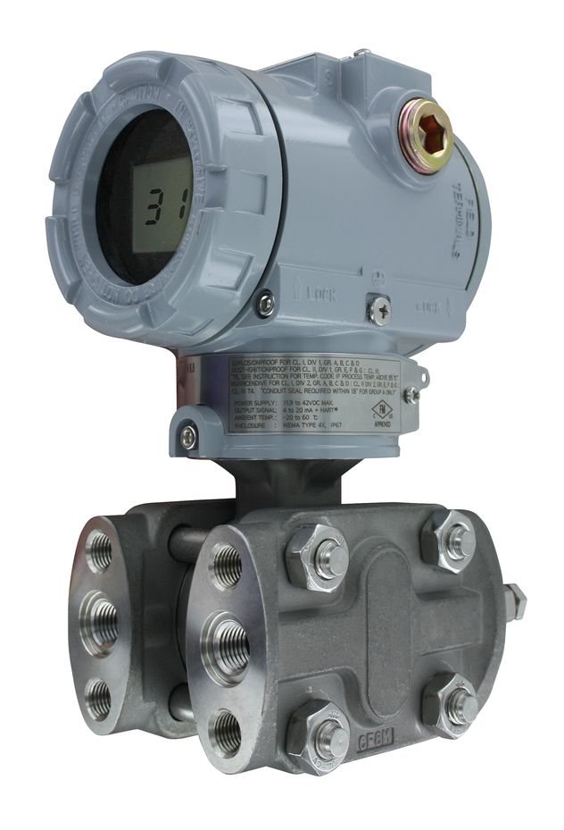 Dwyer 3100D-1-FM-1-1-LCD, 3100MRS