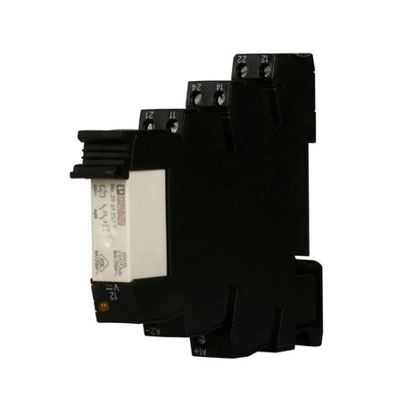 Eaton XRU2D12, XRU2D24, XRU2D24U