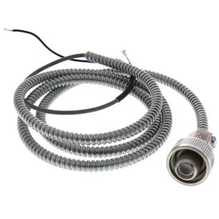 Honeywell Flame Safeguard C7915A1028