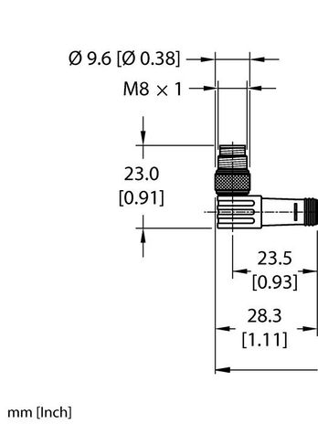 Turck PSW 3M-0.2, PSW 3M-0.3-PSG 3M, PSW 3M-0.5, PSW 3M-0.5-PSG 3M, PSW 3M-0.6, PSW 3M-0.6-PSG 3M, PSW 3M-0.7, PSW 3M-1, PSW 3M-1-PSG 3M, PSW 3M-1/S90/S101, PSW 3M-10, PSW 3M-10-PSG 3M, PSW 3M-10/S90, PSW 3M-10/S90/S101, PSW 3M-12/S90