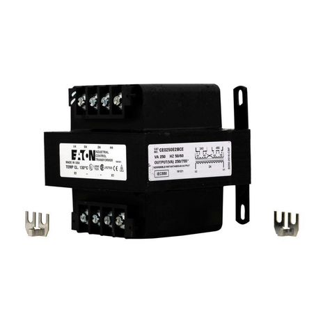 Eaton CE0250E4CCE, CE0250E4DCE, CE0250E5ECE, CE0250EBGCE