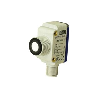 IMO Automation UQS1/T6-0E, UQS1/T7-0E, UQS3/T6-0E, UQS4/T6-0E