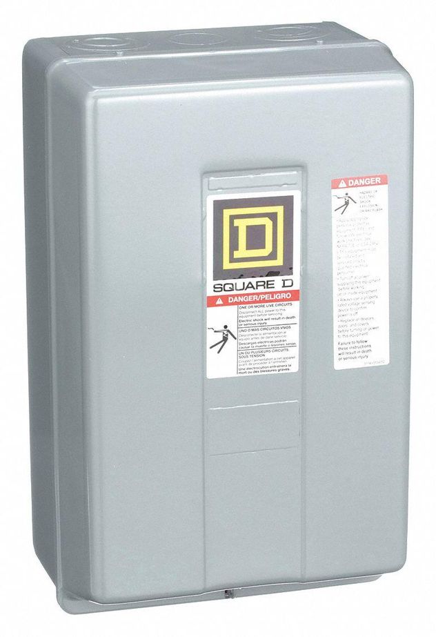 Square D 8903LG30V02