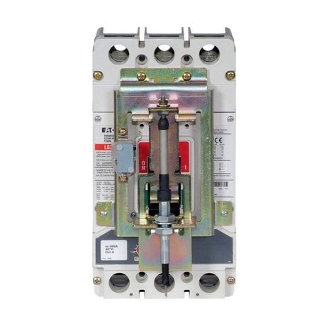 Eaton LHMFS07, LHMFS07X