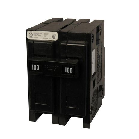 Eaton HQP2100, HQP2100R3, HQP2100R6, HQP2125