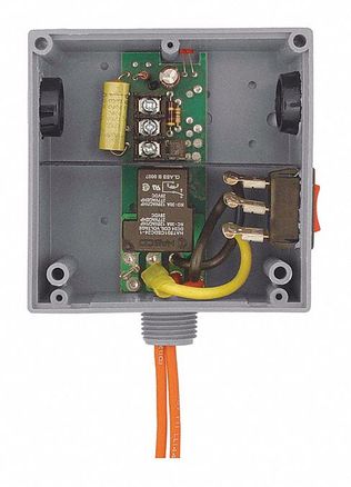 Functional Devices RIBT2401SB