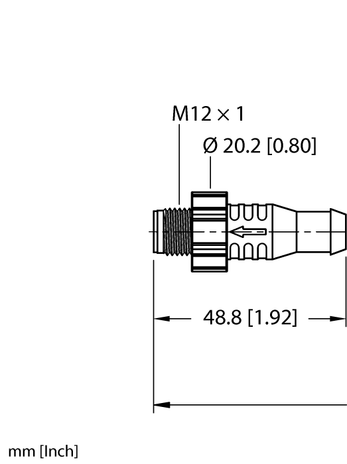Turck ESRT-A4.400-FE24-0.2, ESRT-A5.500-GU2K.SP-1.4, ESRT-B5.500-DC2K-4, ESRT-ESWT-A4.400-GC2K-1