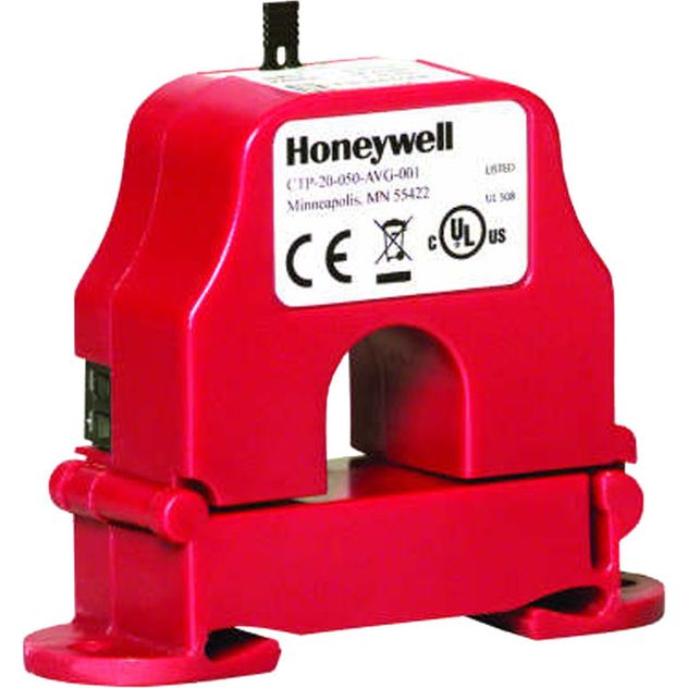 Honeywell Commercial CTP-20-050-VFD-001