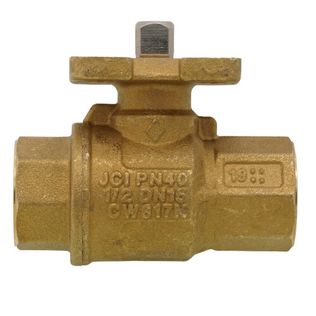 Johnson Controls VG1241AD