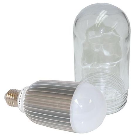 Component Hardware Group LED-40001N, LED400001N