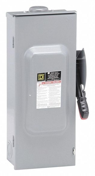 Square D H363NRB