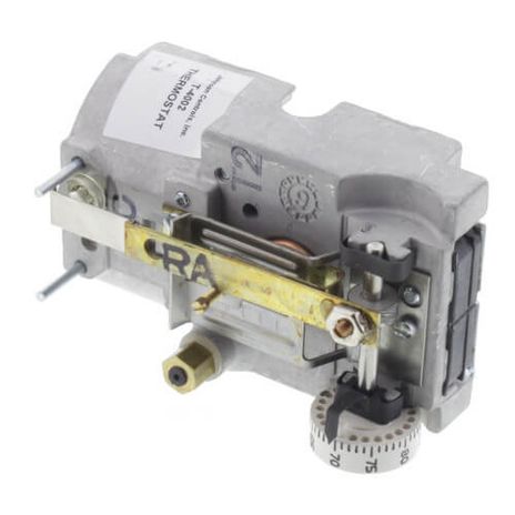 Johnson Controls T-4002-204