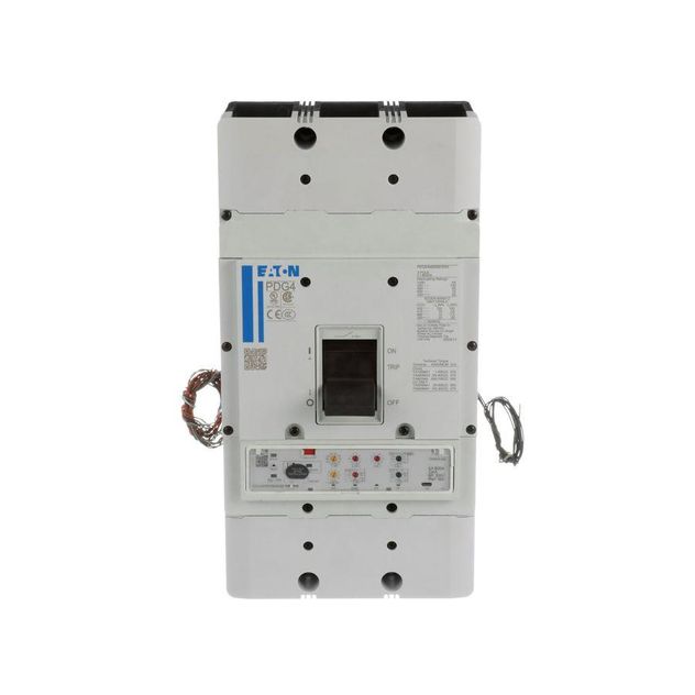 Eaton PDF43G0800E5CJ, PDF43G0800E5CK, PDF43G0800E5CL, PDF43G0800E5CN, PDF43G0800E5MJ, PDF43G0800E5MK, PDF43G0800E5ML, PDF43G0800E5MN, PDF43G0800E5RJ, PDF43G0800E5RK, PDF43G0800E5RL, PDF43G0800E5RN, PDF43G0800E5WJ, PDF43G0800E5WK, PDF43G0800E5WL