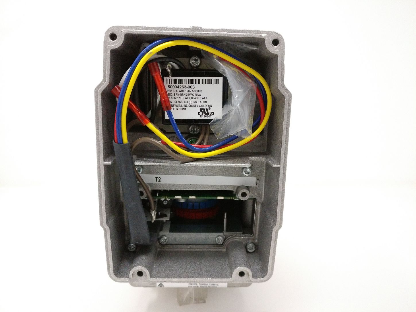 Honeywell Commercial M4185B1009