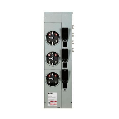 Eaton 3MM312R, 3MM312RP