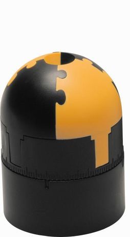 Turck BTS-DSU35-DOME YE/BK