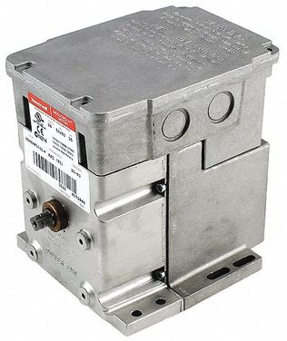 Honeywell Flame Safeguard M9484F1031