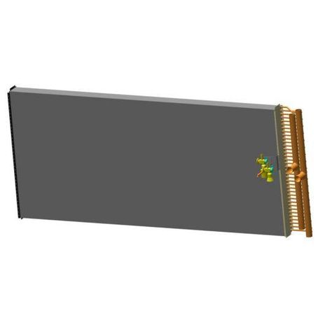 Carrier 48EJ660003E, 48EJ660005