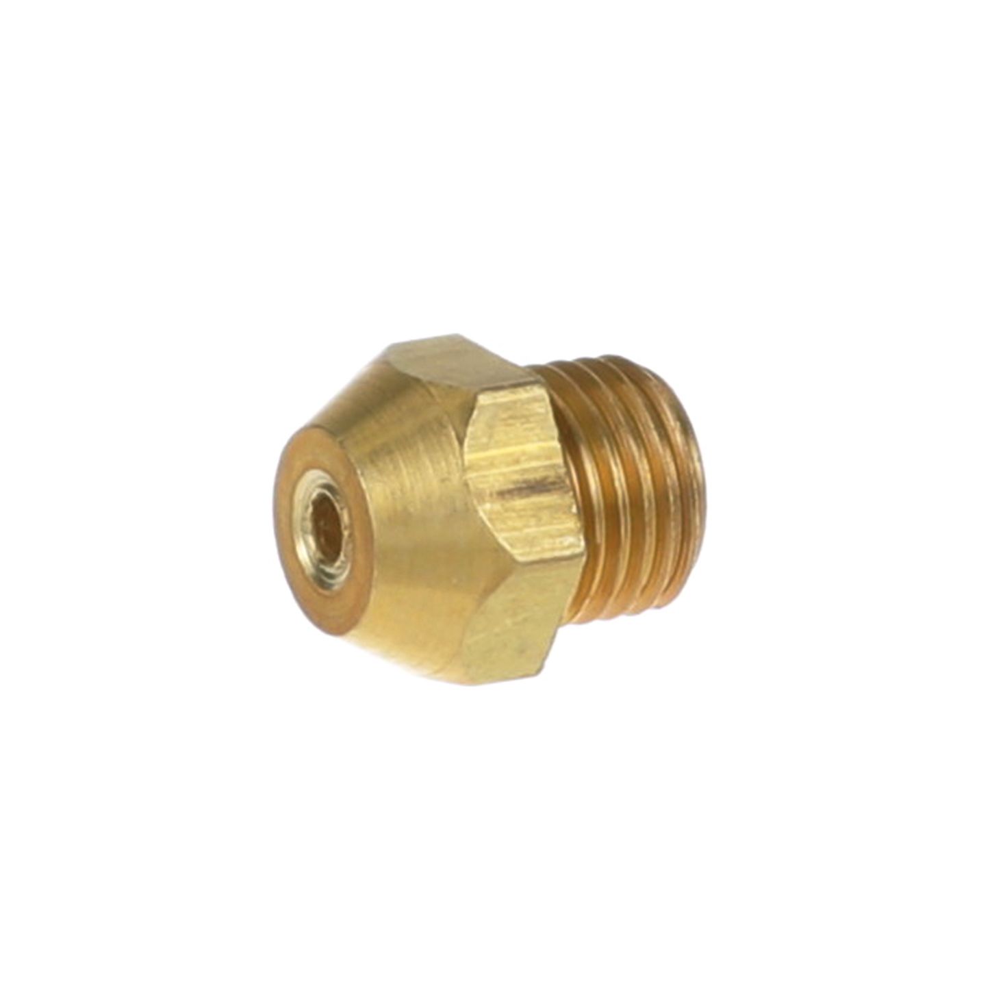 Vulcan 010901-51, VULCAN HART