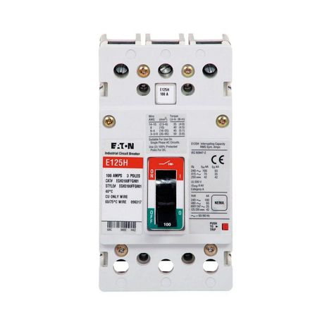 Eaton EGH3100FFGV