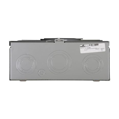 Eaton CH114TB