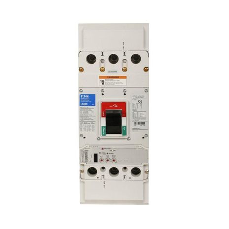 Eaton LGC360033B20G, LGC360033G, LGC360033W