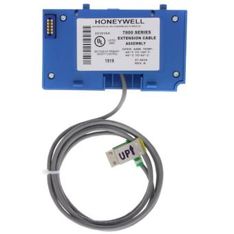 Honeywell Flame Safeguard 221818A