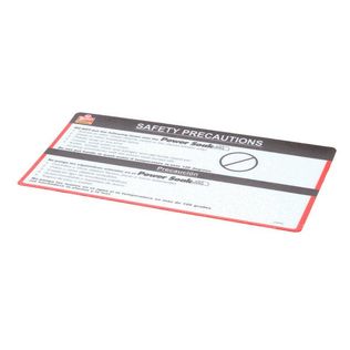 Power Soak Systems 29595