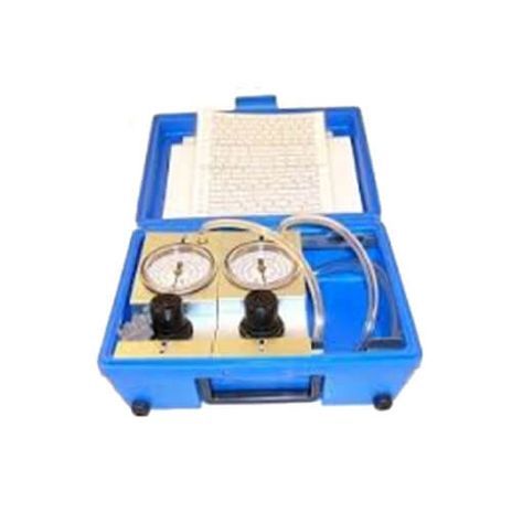 Siemens Building Technologies 195-099