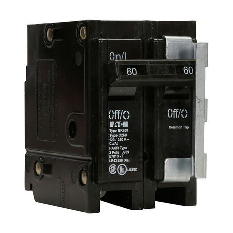 Eaton BRLW