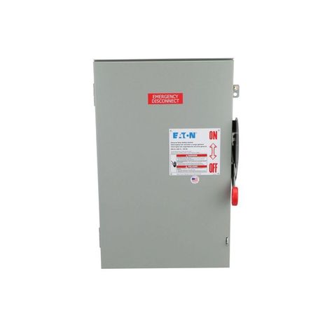 Eaton DG225URKN-00EM