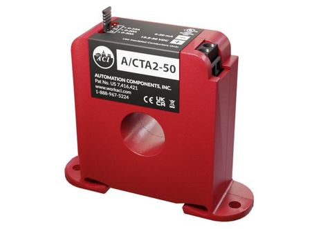 ACI A/CTA2-50