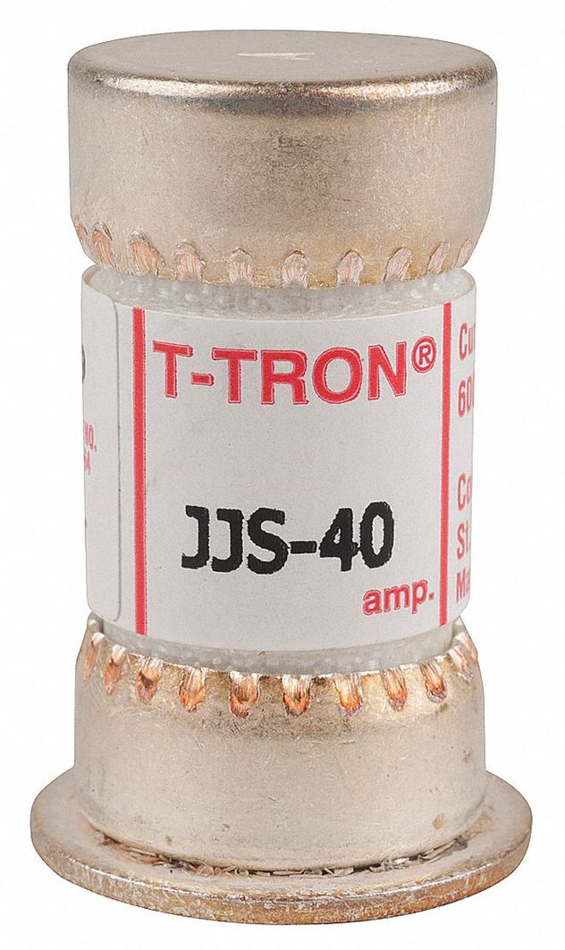 Eaton Bussmann JJS-40