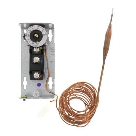 Johnson Controls A19AAF-24C, A19AAF-32C