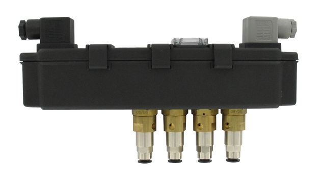 Dwyer SVT-2, SVT-3, SVT-3-DC, SVT-4, SVT-4-DC, SVT-5, SVT-6, SVT-6-DC