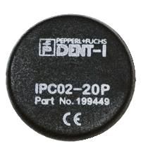 Pepperl+Fuchs FACTORY IPC02-20P