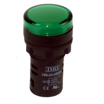 IMO Automation LMB-110-GREEN, LMB-230-GREEN