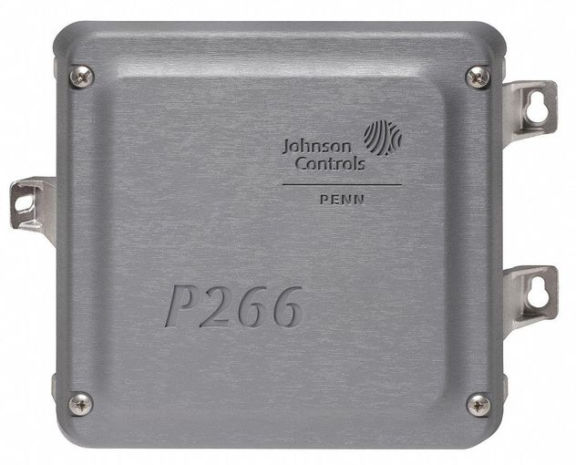 Johnson Controls P266BCA-100C